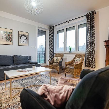 Villa Garden Paryski Olsztyn  Ngoại thất bức ảnh