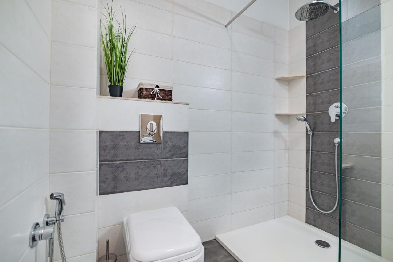 Villa Garden Paryski Olsztyn  Ngoại thất bức ảnh