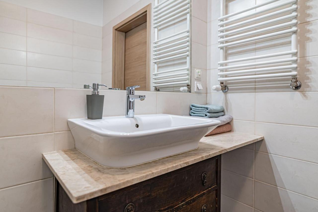 Villa Garden Paryski Olsztyn  Ngoại thất bức ảnh