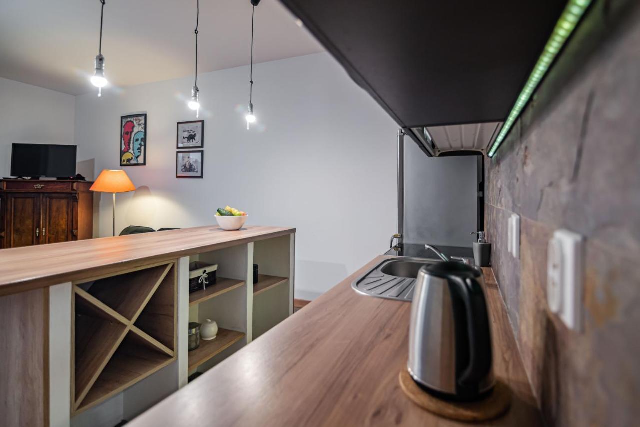 Villa Garden Paryski Olsztyn  Ngoại thất bức ảnh