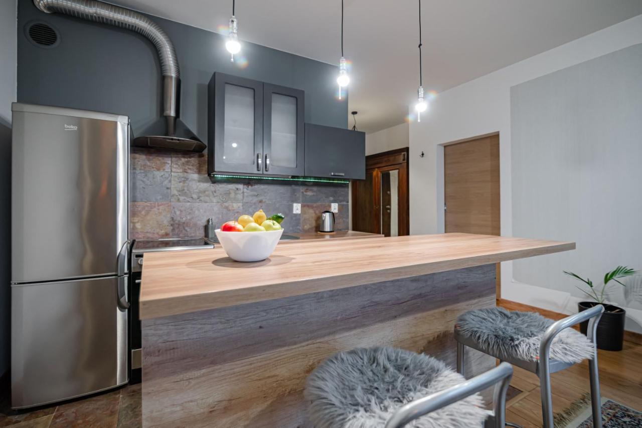 Villa Garden Paryski Olsztyn  Ngoại thất bức ảnh