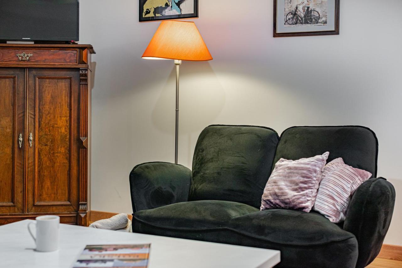 Villa Garden Paryski Olsztyn  Ngoại thất bức ảnh