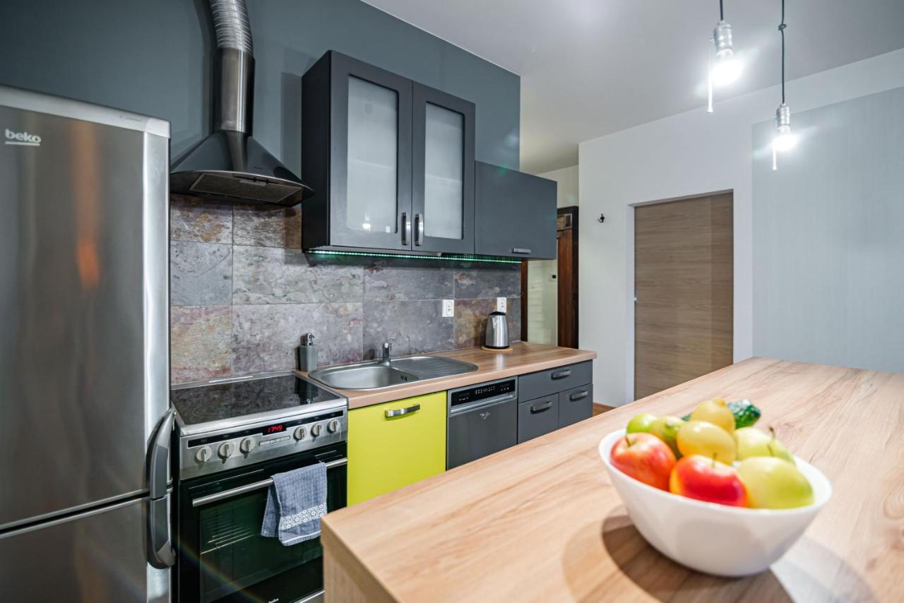 Villa Garden Paryski Olsztyn  Ngoại thất bức ảnh