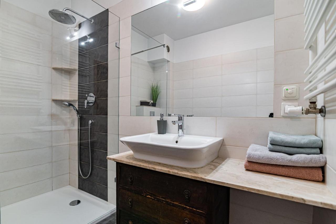 Villa Garden Paryski Olsztyn  Ngoại thất bức ảnh